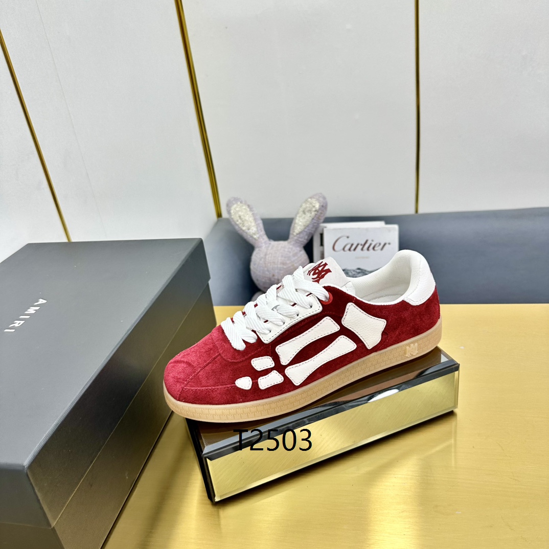 AMIRI shoes 38-46 h0704